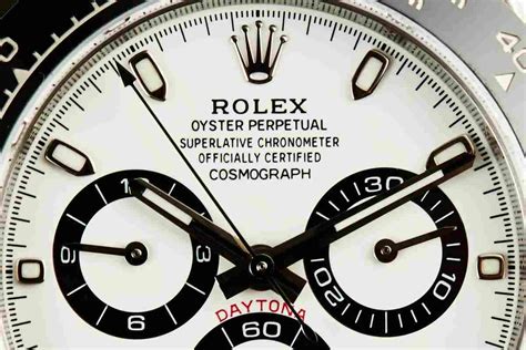 vincere rolex